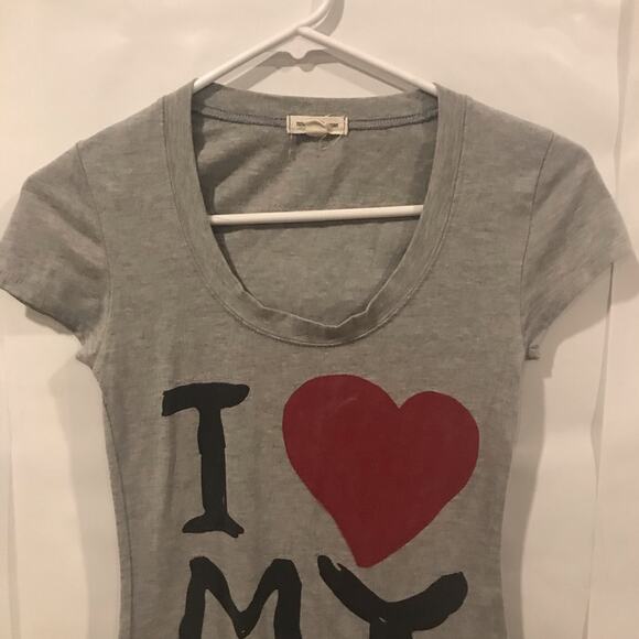 Zenana Outfitters Round Neckline Cap Sleeve Small - Picture 4 of 8